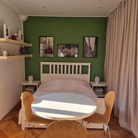 Welcome Senj Twin Bed ! Екстериор снимка