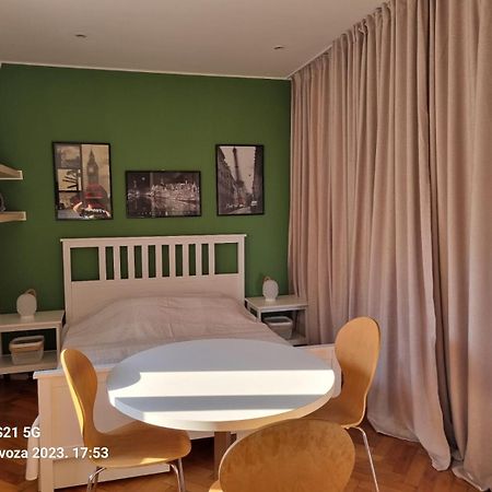 Welcome Senj Twin Bed ! Екстериор снимка
