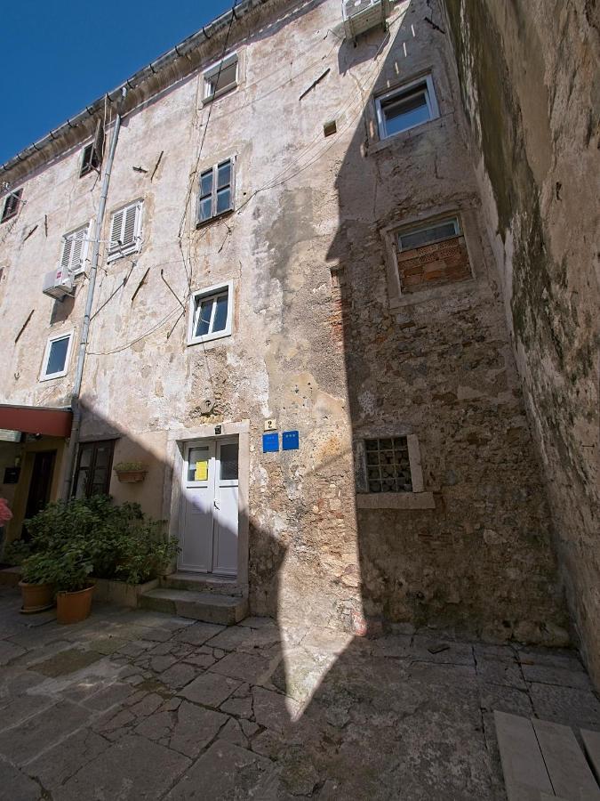 Welcome Senj Twin Bed ! Екстериор снимка