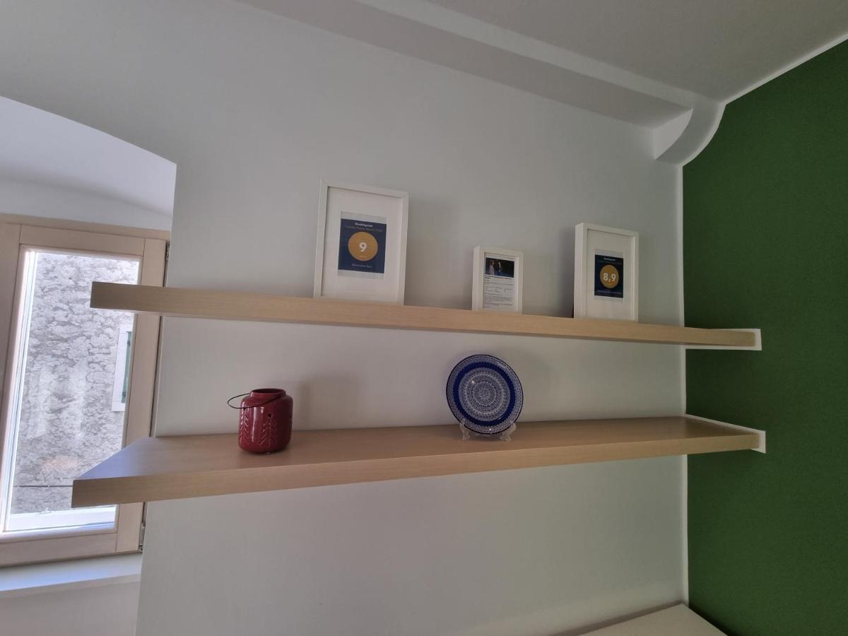 Welcome Senj Twin Bed ! Екстериор снимка