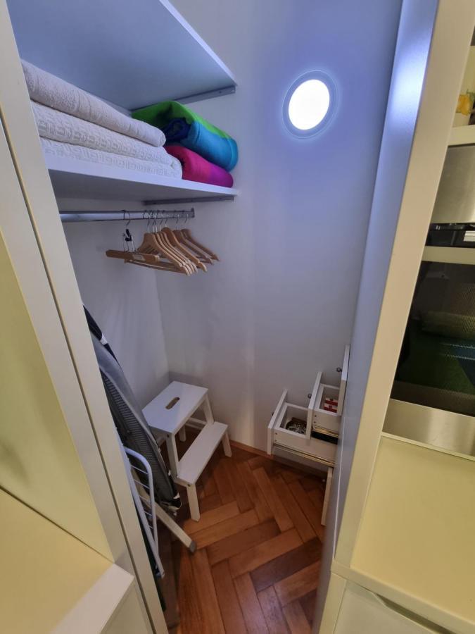 Welcome Senj Twin Bed ! Екстериор снимка