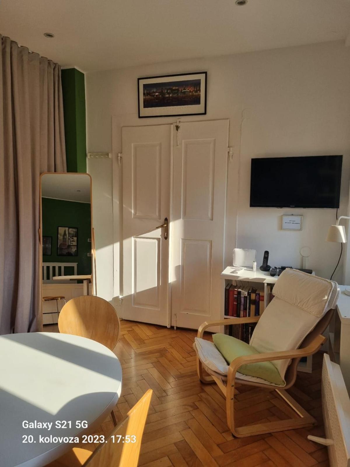 Welcome Senj Twin Bed ! Екстериор снимка