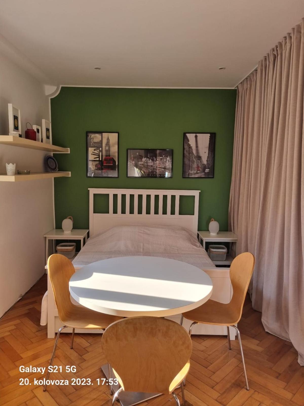 Welcome Senj Twin Bed ! Екстериор снимка