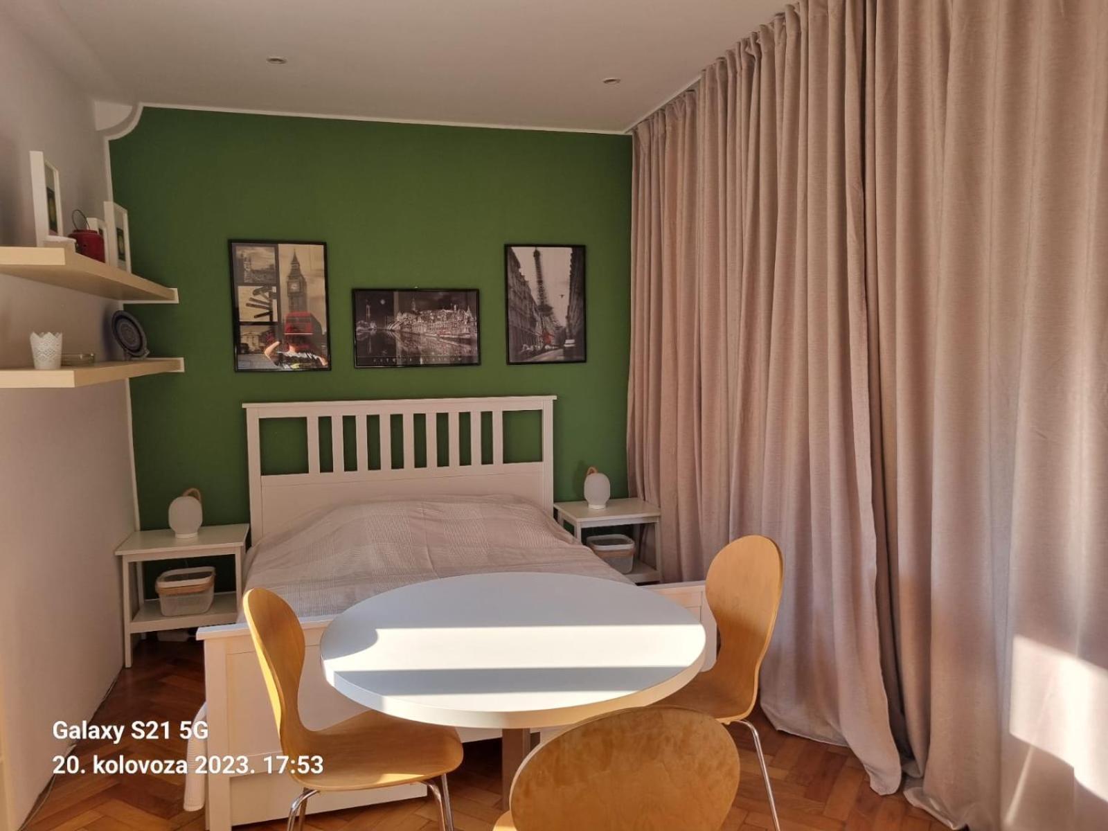 Welcome Senj Twin Bed ! Екстериор снимка